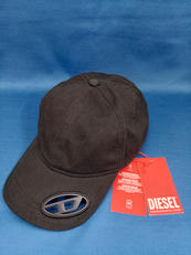 キャップ|DIESEL