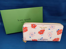 長財布|KATESPADE
