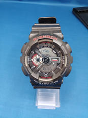 G-SHOCK|CASIO