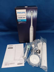 充電式音波電動歯ブラシ|PHILIPS