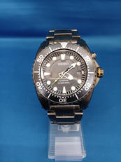 自動巻腕時計(KINETIC DIVER'S)|SEIKO