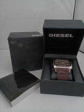 クォーツ腕時計|DIESEL