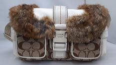 ショルダーバッグ|COACH