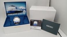 クオーツ腕時計|SEIKO