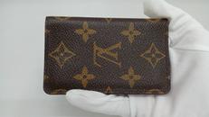 ポシェット・カルトヴィジット|LOUIS VUITTON