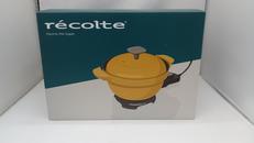 電気なべ|RECOLTE