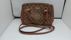 ショルダーバッグ|COACH