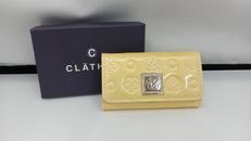 キーケース|CLATHAS