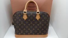 アルマPM|LOUIS VUITTON