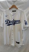 ドジャースユニフォーム|NIKE