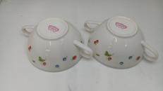 スープカップ2客セット|NARUMI