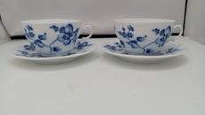 カップ&ソーサーセット|RICHARD GINORI