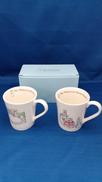 マグカップ2個セット|THE WORLD OF PETER RABBIT
