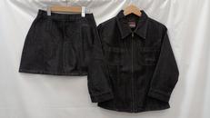 デニムセットアップ|FUBU