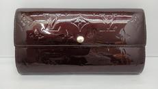 ポルトフォイユ　サラ|LOUIS VUITTON