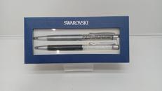 クリスタルボールペン|SWAROVSKI