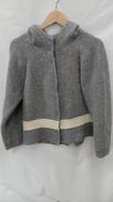 ニットジャケット|ISSEY MIYAKE