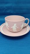 カップ&ソーサー|WEDGWOOD