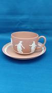 カップ&ソーサー|WEDGWOOD