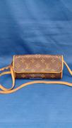 ポシェットインPM|LOUIS VUITTON