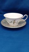 カップ&ソーサー|WEDGWOOD