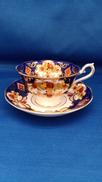 カップ&ソーサー|ROYAL ALBERT
