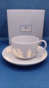 カップ&ソーサー|WEDGWOOD