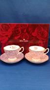 ペアカップ&ソーサー|ROYAL ALBERT