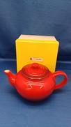ティーポット|LE CREUSET