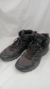 VIBRAMトレッキングブーツ|THE NORTH FACE