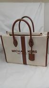 キャンバストートバッグ|MICHAEL KORS