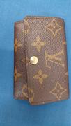 6連キーケース|LOUIS VUITTON