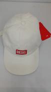 キャップ|DIESEL