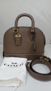 2WAYバッグ|COACH
