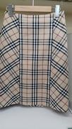 ノバチェックスカ-ト|BURBERRY LONDON