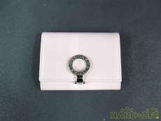 名刺入れ|BVLGARI