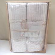 今治 紋織タオルケット|今治タオル