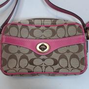 ショルダーバッグ|COACH