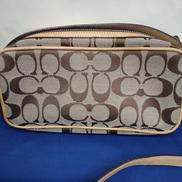 ショルダーバッグ|COACH