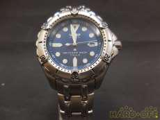 ソーラー腕時計|CITIZEN