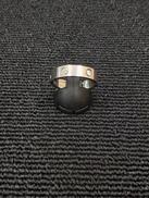 リング|CARTIER AU750