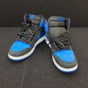 ハイカットスニーカー|NIKE