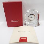 ベガ クロック|BACCARAT