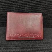 二つ折り財布|LOUIS VUITTON