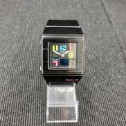 クオーツ時計|CASIO