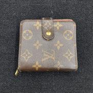 モノグラム コンパクトジップ|LOUIS VUITTON