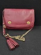 ショルダーバッグ|COACH