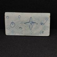 ポルトフォイユ　ブラザ　モノグラム　アクアガーデン|LOUIS VUITTON