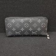ジッピーウォレット・ヴェルティカル|LOUIS VUITTON
