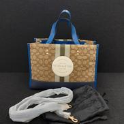 デンプシー キャリーオール|COACH